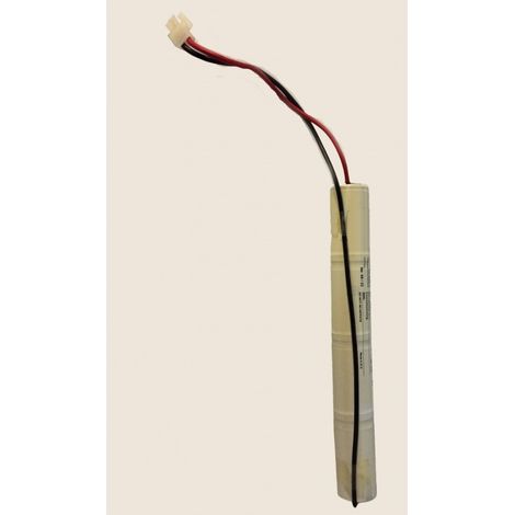 Batterie NiCd 4.8V 2.5Ah 4VNTCU baton pour BAES (802260)