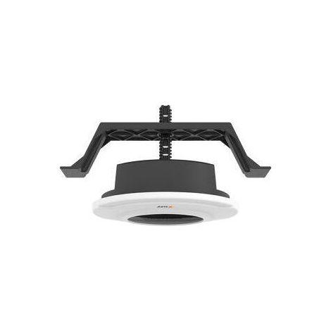 Axis T94S01L Montaje empotrado 10P (1/3)