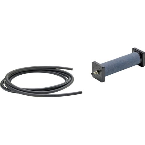 Accessoire pour bassin Oase aquaoxy s diffusion discrète 10 cm (1/3)