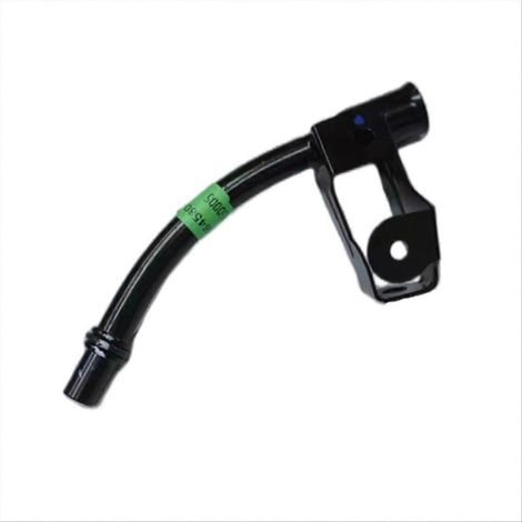 Tuyau de jauge d'huile moteur 9806745480 YL00606980 pour Peugeot Citroën (1/5)