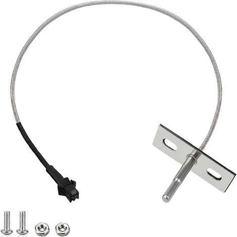 Sonde de température RTD de remplacement pour Pit-Boss séries 3/5/7. Pro-Series II série 4 et Sportsman (1/5)