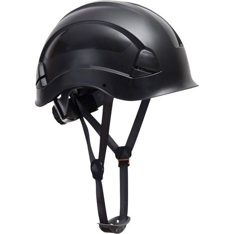 ENDURANCE-HELM FÜR HÖHENARBEITEN SCHWARZ - BHP PS53 B
