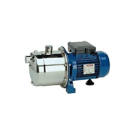 Elettropompe autoadescanti Jet Inox CAM 80