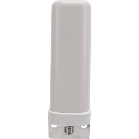 Antenne 4G extérieure baril 12DBI gain élevé, couverture large, IP67 étanche, résistante au vent et au gel, scellage renforcé (1/5)