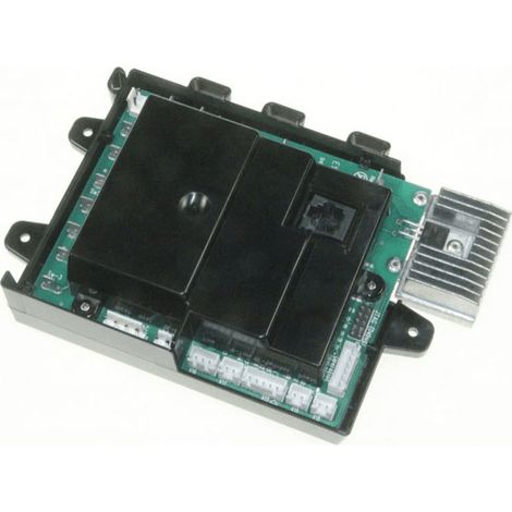 PLATINE DE CONTROLE POUR PETIT ELECTROMENAGER   MELITTA - 6593094