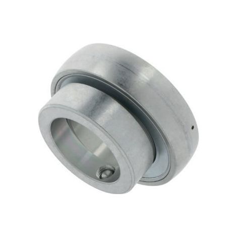 INA Spannlager GRAE30 -XL-NPP-B-FA125.5 Innen-Ø 30 mm Außen-Ø 62 mmBreite35,8 mm