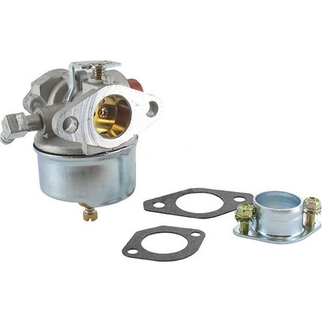 Carburateur Tecumseh 632650 - 632774