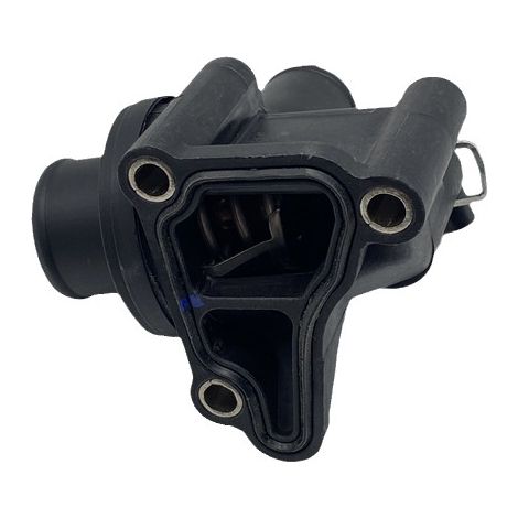 Thermostat de liquide de refroidissement Mercedes W164 W168 remplace 1662030075 1662030175 1662030275 climatisation (1/5)