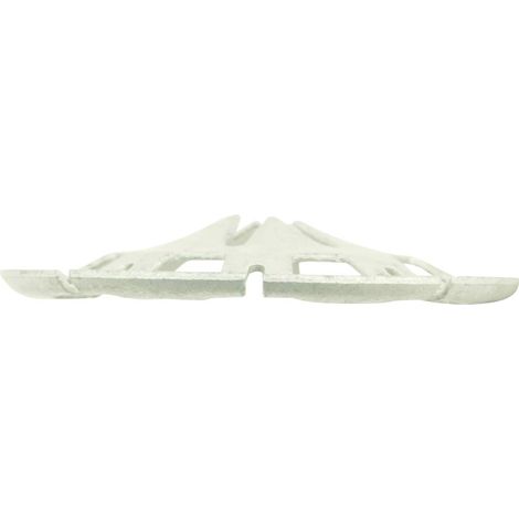 Agrafes à fermeture rapide en métal pour Audi/VW, pack de 50 (1/2)