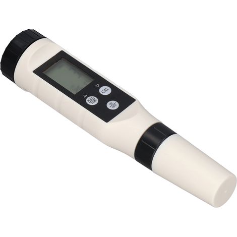 Tragbare H2-Wasserstoff-Testsonde zur Wasserqualitätsprüfung BLE-9002 Inhaltsanalysator (1/5)