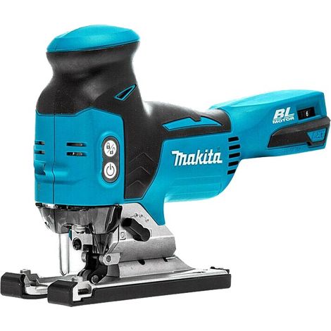 Makita DJV181Z 18V LXT Brushless Barrel Handle  Jigsaw (Body Only) (1/6)