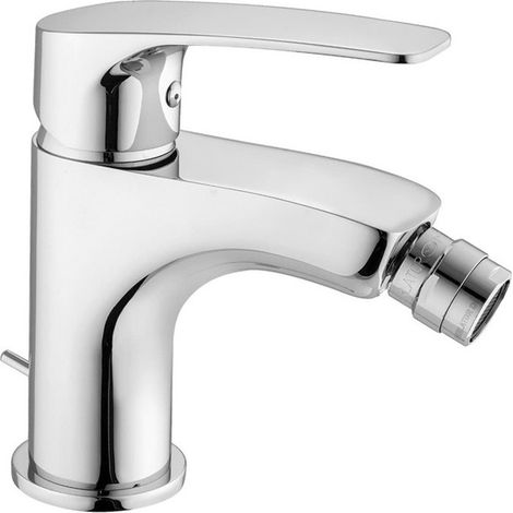 Swiss Aqua Technologies Project mitigeur monocommande 1/2' bidet, chromé (32929002) (1/2)
