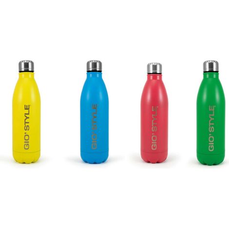 BOTTIGLIA TERMICA ENERGY 0,75 L ASS.TA