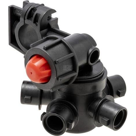 Portaugello QJ 5 - D.1/2"-10mm GEOLINE 8244284 (1/5)