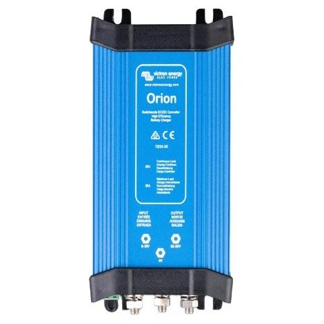 Orion 12/24-20 Dc-dc Converter Ip20 - Victron Energy (1/4)