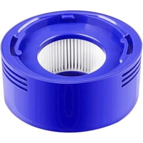 Filtres pour Dyson V7 V8,Filtres de Lavable Rechange Aspirateur pour Dyson V8 V7 Absolute Animal Motorhead Remplace la Partie 965661-01 et 967478-01(V7/V8)