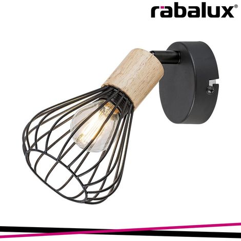 FARFALLE,IND.WALL,E14 1XMAX25W, D10CM (1/3)
