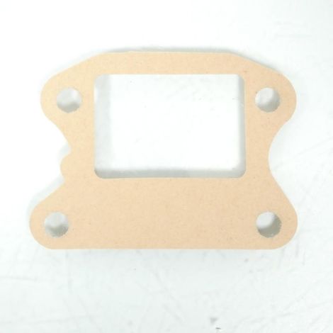 Joint de pipe clapet RSM pour scooter Peugeot 50 Buxy P/17 Neuf (1/2)