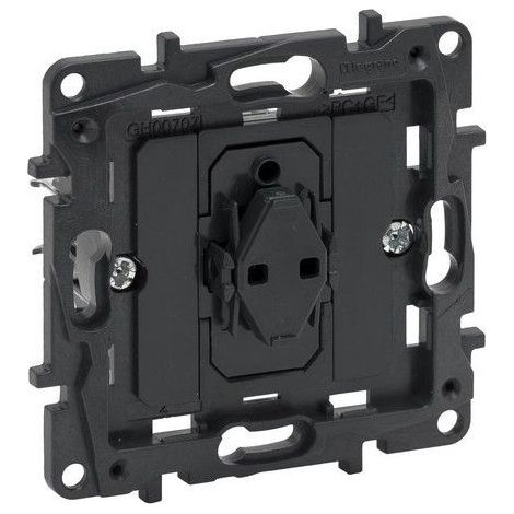 Pulsante cieco Niloé Step 250V 2 posizioni LEGRAND 864030