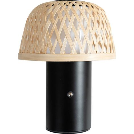 LED Table Lampdimmable 'Nifelia' for Living Room & Dining Room