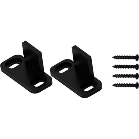 Sliding Door Hardware Sliding Door Accessories Sliding Door Floor Guide Sliding Door Floor Guide With Screws