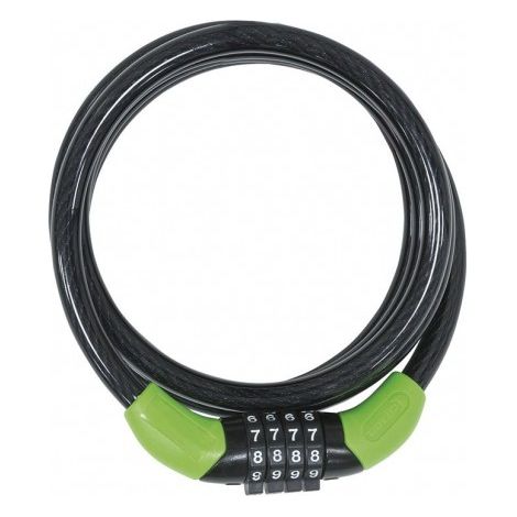 CANDADO COMBINACION CABLE CITADEL 150CM - EHLIS