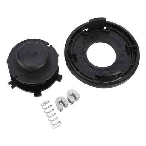 Pair Tête de Finition 25-2 pour Débroussailleuses Stihl Modèles fs44 55 56 70 80 83 85 90 100 RX110 120 130 200 250 (1/3)
