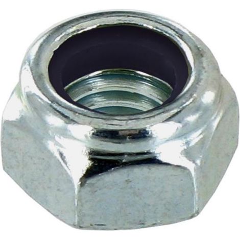 Ecrou Indesserrable Azi 10mm Coque X8 - Bativis/vynex