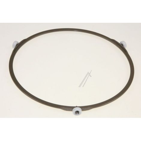 CERCEAU EQUIPE Ø 235 M/M POUR MICRO ONDES   BRANDT - 72X3962