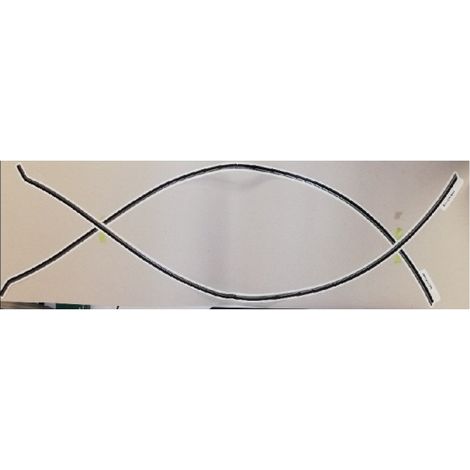 Set grafico Yamaha 4WM-2165A-30 - XV Wildstar 1600 99