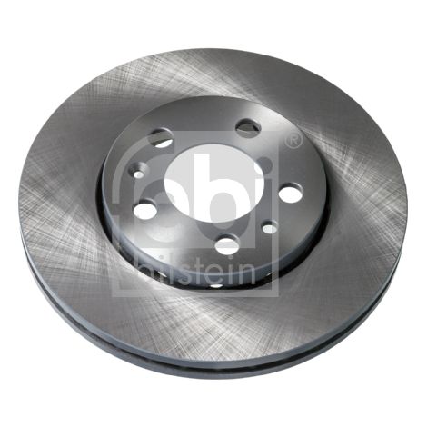 DISQUE DE FREIN AVANT 14404 FEBI (1/2)