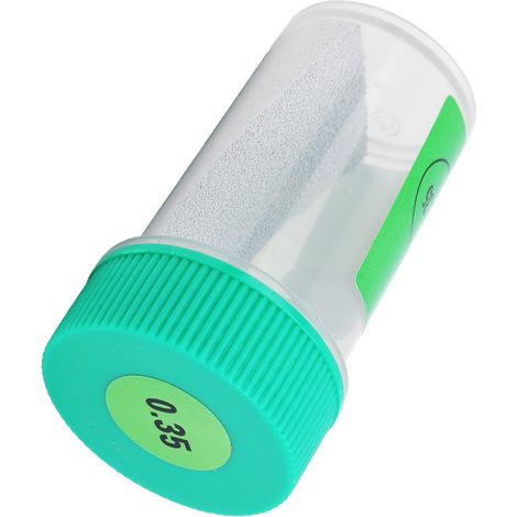 Billes de soudure sans plomb sphériques en étain 250K pour réparation et soudage de cartes PCB accessoires 0,35mm (1/5)