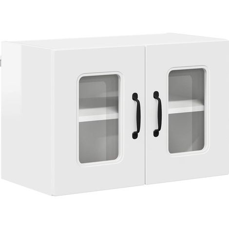 Maison Exclusive - Panneau de lave-vaisselle Kalmar Blanc 60 x 31 x 40 cm (1/5)