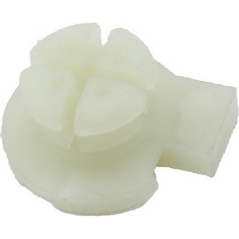 Soporte Taco Silentblock compatible con Stihl Ms 340, 360