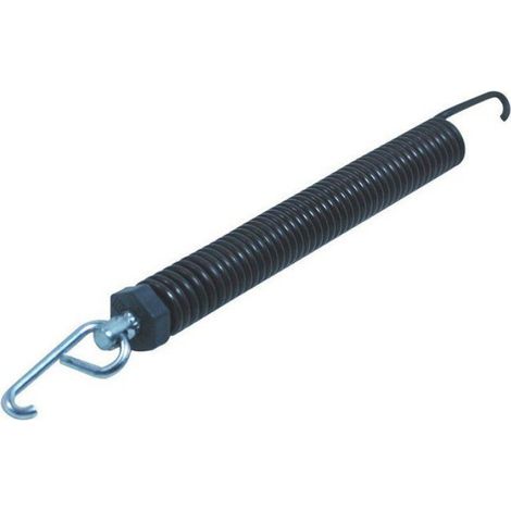 Ressort De Porte Pour Réparation Porte Four Et Lave-Vaisselle Compatible Appareils Electromenagers 1 Pièce (1/2)