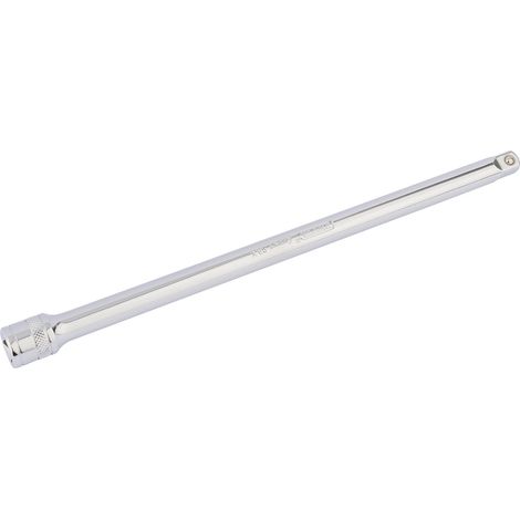Draper 3/8 Square Drive Extension Bar (250mm) (16731) (1/5)
