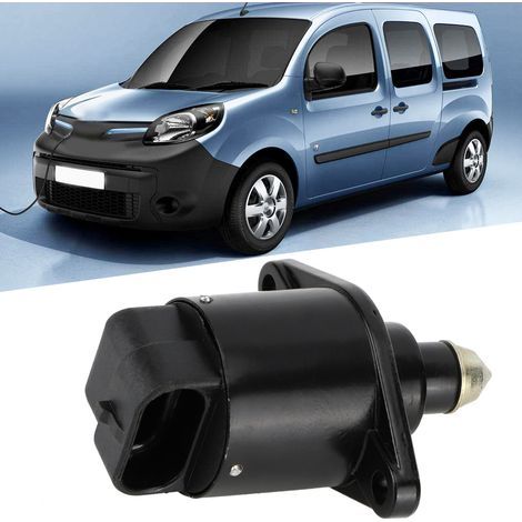 Leerlaufregelventil, automatisches Leerlaufregelventil IAC für CLIO II/ KANGOO / LOGAN (OE: 7700273699) (1/5)