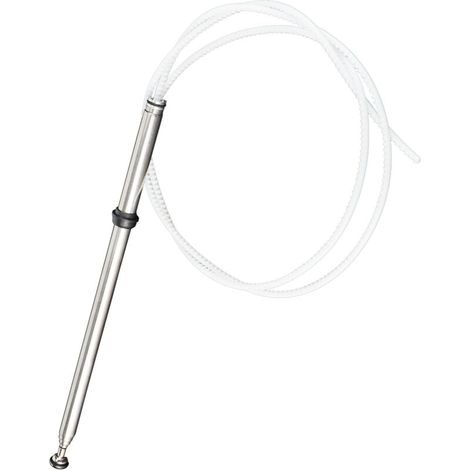 Antenne de toit pour Nissan Patrol GU Y61 (1998–2004) – Modèle ZPN-01412, référence 131364070370, montage direct