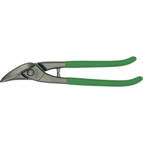 BESSEY Ideal-Schere 260 x 30 mm Blechschere Metallschere Figurenschere