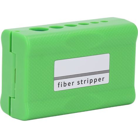 3.5-11 mm ABS and tungsten steel cable cutter, 6 sizes, fiber core stripper (1/5)