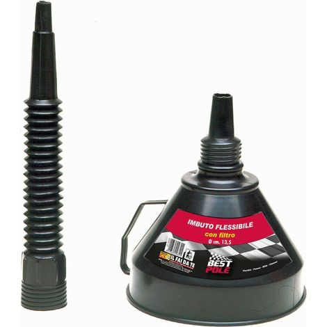 IMBUTO CON FILTRO E PROLUNGA BEST POLE SET 5 PEZZI - RHUTTEN (1/2)