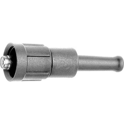 Telegärtner 100024959 100024959 Connecteur PH femelle femelle, droit 1 pc(s) (1/2)