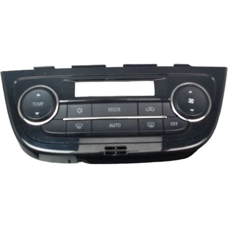 [PRODUIT D'OCCASION] Commande De Chauffage MITSUBISHI Spacestar ♻️ Ref Oe. 7820a938xa - Garantie à vie (1/3)