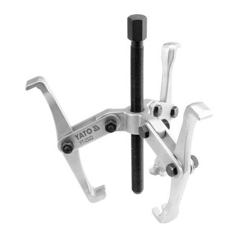 Yato YT-2522 extractor de polea Extractor universal de brazos deslizantes 20,3 cm (8") 9 t