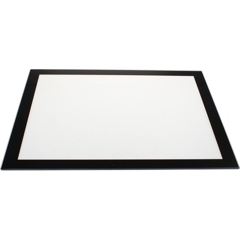 Electrolux - cristal interior de la puerta del horno - 3429341013 - 7321422505021