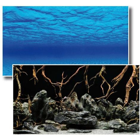 Double fond mystique 60 cm x 15 m