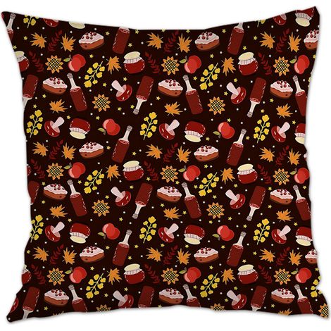 Housse de coussin pour décoration intérieure durable pour décoration de maison et de chambre à coucher de la saint-valentin (1/5)