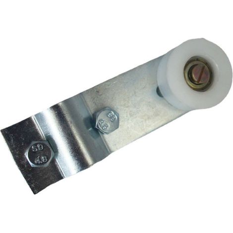Der Kettenspanner ist für motorisierte Fahrräder mit 49 cm³, 60 cm³ und 80 cm³ Hubraum geeignet. – KZQ