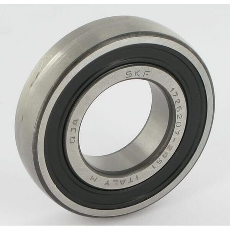 Lager 6207 SEE MASCHIO F04100012R