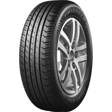 TRIANGLE Pneus été 205/50R15 89V TL TR 918 XL